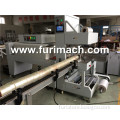 FURIMACH FR-BZ400 automatical BOPP tape packing machine, thermal shrink packaging machine